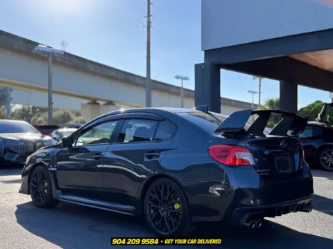 More photos of 2019 Subaru WRX STi at AUTOLAND, FL