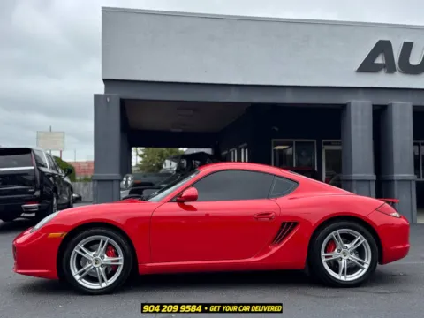 More photos of 2011 Porsche Cayman S at AUTOLAND, FL