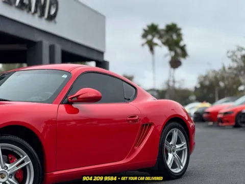 More photos of 2011 Porsche Cayman S at AUTOLAND, FL