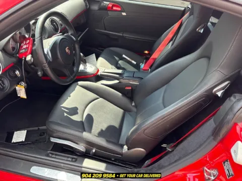 Photos of 2011 Porsche Cayman S for sale in Jacksonville, FL at AUTOLAND