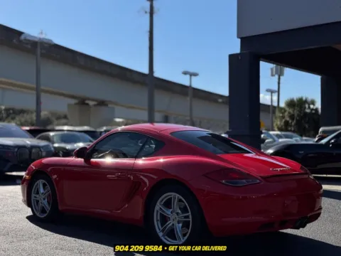 More photos of 2011 Porsche Cayman S at AUTOLAND, FL