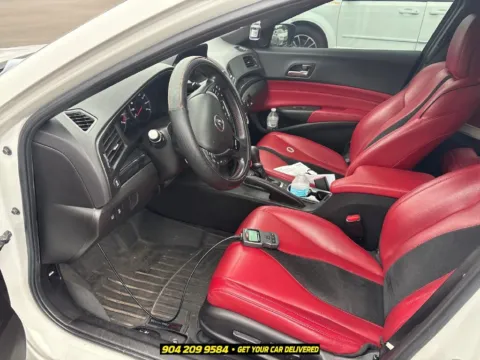 Photos of 2021 Acura ILX w/Tech w/A-SPEC for sale in Jacksonville, FL at AUTOLAND