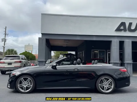 More photos of 2018 Mercedes-Benz E-Class E 400 at AUTOLAND, FL