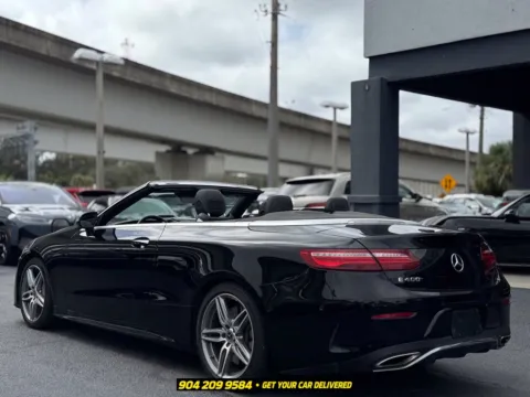 More photos of 2018 Mercedes-Benz E-Class E 400 at AUTOLAND, FL