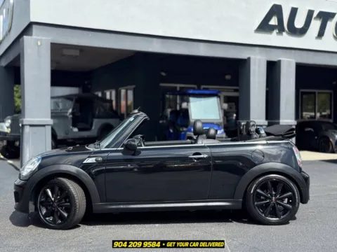 More photos of 2014 MINI Cooper S at AUTOLAND, FL