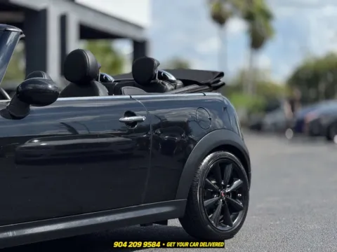 More photos of 2014 MINI Cooper S at AUTOLAND, FL