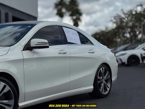 More photos of 2019 Mercedes-Benz CLA 250 at AUTOLAND, FL