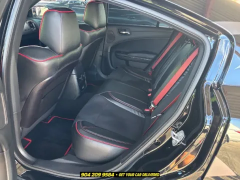 More photos of 2019 Dodge Charger SRT Hellcat at AUTOLAND, FL