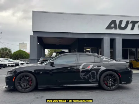 More photos of 2019 Dodge Charger SRT Hellcat at AUTOLAND, FL
