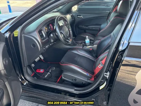 More photos of 2019 Dodge Charger SRT Hellcat at AUTOLAND, FL