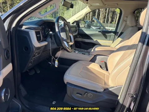 More photos of 2024 Ford Expedition Max Limited at AUTOLAND, FL
