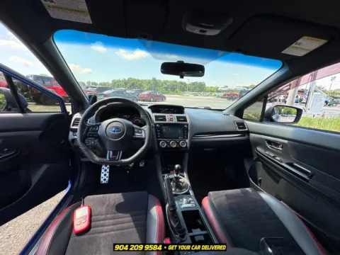 More photos of 2018 Subaru WRX STi at AUTOLAND, FL