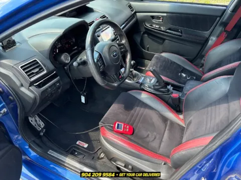 More photos of 2018 Subaru WRX STi at AUTOLAND, FL