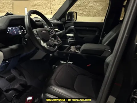 Another view of 2023 Land Rover Defender 130 SE for sale in Jacksonville, FL at AUTOLAND