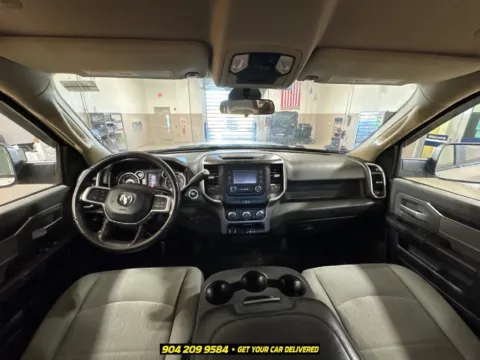 Another view of 2019 Ram 2500 Big Horn for sale in Jacksonville, FL at AUTOLAND