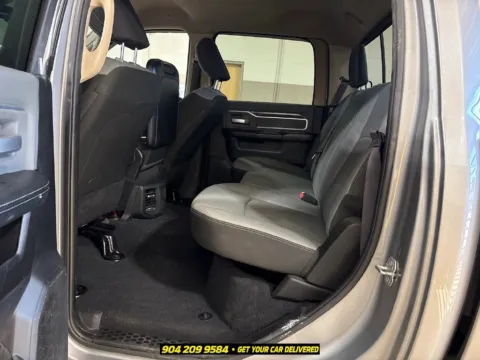 More photos of 2019 Ram 2500 Big Horn at AUTOLAND, FL
