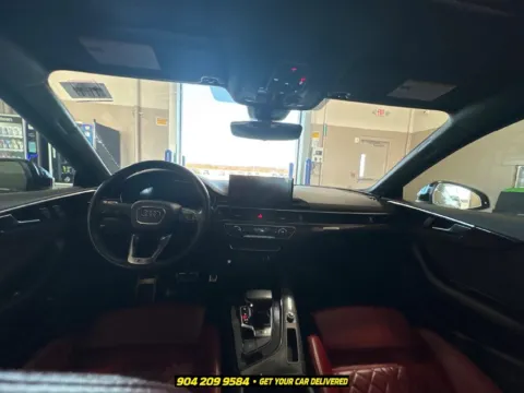 More photos of 2021 Audi S5 Sportback Premium Plus at AUTOLAND, FL