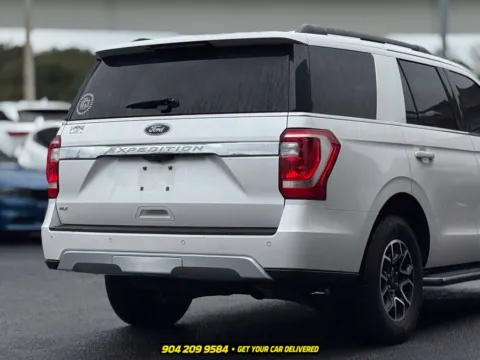 More photos of 2018 Ford Expedition XLT at AUTOLAND, FL