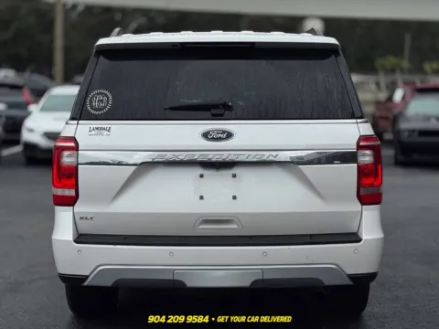 More photos of 2018 Ford Expedition XLT at AUTOLAND, FL