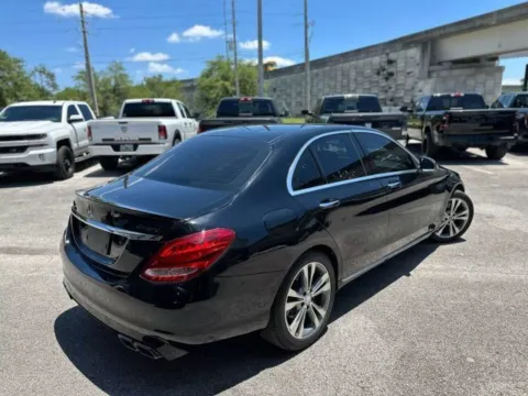 More photos of 2018 Mercedes-Benz C-Class C 300 at AUTOLAND, FL