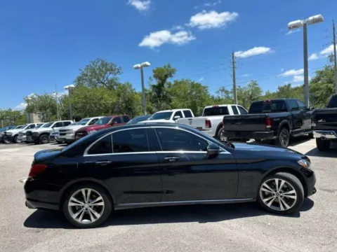 More photos of 2018 Mercedes-Benz C-Class C 300 at AUTOLAND, FL