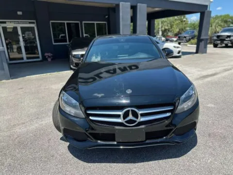 Photos of 2018 Mercedes-Benz C-Class C 300 for sale in Jacksonville, FL at AUTOLAND