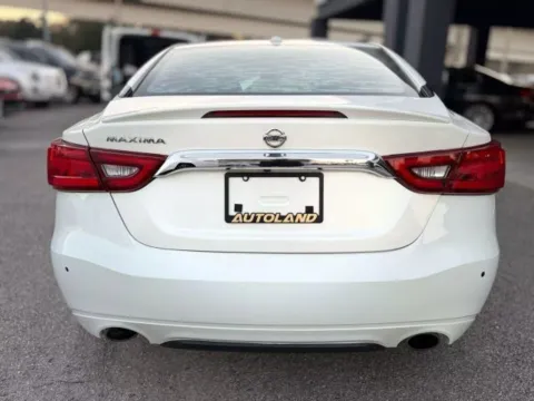 More photos of 2016 Nissan Maxima 3.5 S at AUTOLAND, FL