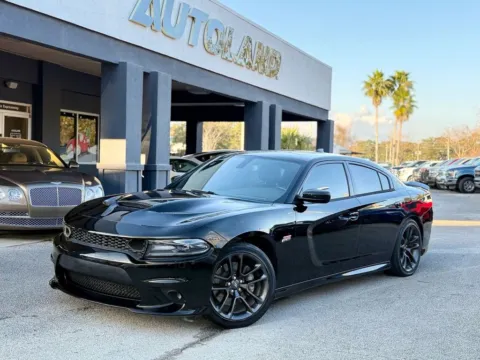 1632 STH '20 DODGE CHARGER HELLCAT 2015 Dodge Charger SRT Hellcat Review and Test Drive