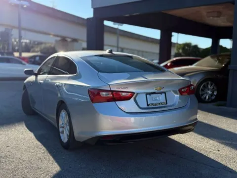 More photos of 2017 Chevrolet Malibu LT at AUTOLAND, FL
