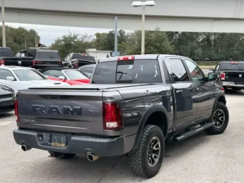 More photos of 2017 Ram 1500 Rebel at AUTOLAND, FL