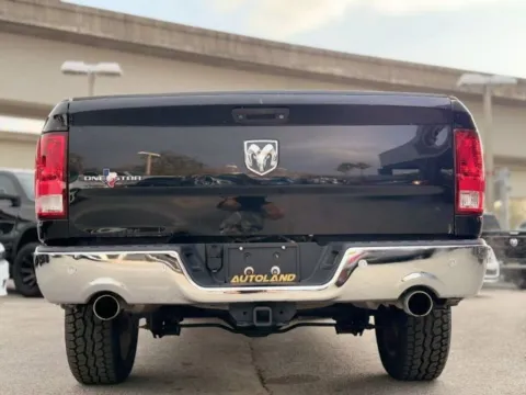 More photos of 2014 Ram 1500 Lone Star at AUTOLAND, FL