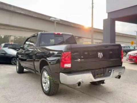 Another view of 2014 Ram 1500 Lone Star for sale in Jacksonville, FL at AUTOLAND