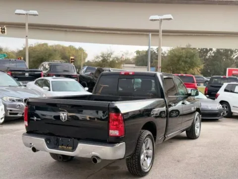 More photos of 2014 Ram 1500 Lone Star at AUTOLAND, FL