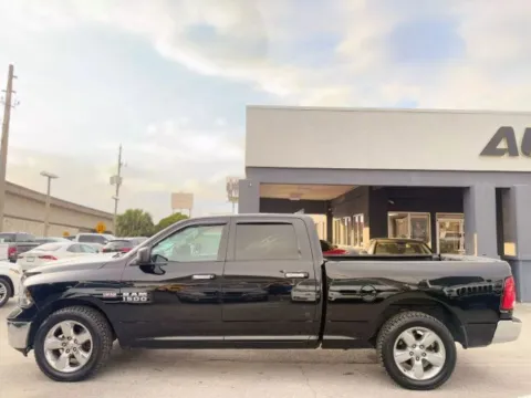 Photos of 2014 Ram 1500 Lone Star for sale in Jacksonville, FL at AUTOLAND