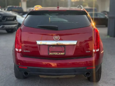 More photos of 2014 Cadillac SRX Performance at AUTOLAND, FL