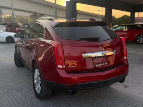 More photos of 2014 Cadillac SRX Performance at AUTOLAND, FL