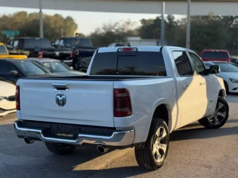 More photos of 2022 Ram 1500 Laramie at AUTOLAND, FL