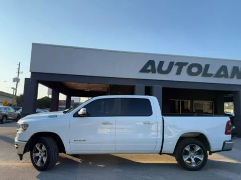 Photos of 2022 Ram 1500 Laramie for sale in Jacksonville, FL at AUTOLAND