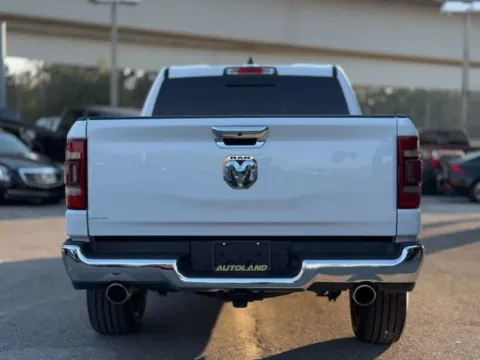 More photos of 2022 Ram 1500 Laramie at AUTOLAND, FL