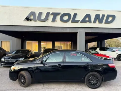 Photos of 2008 Toyota Camry Base CE for sale in Jacksonville, FL at AUTOLAND