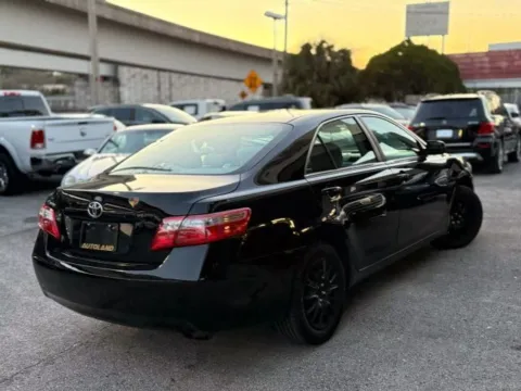 More photos of 2008 Toyota Camry Base CE at AUTOLAND, FL