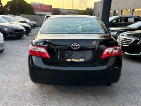 More photos of 2008 Toyota Camry Base CE at AUTOLAND, FL