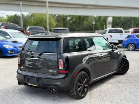 More photos of 2013 MINI Cooper S Clubman at AUTOLAND, FL