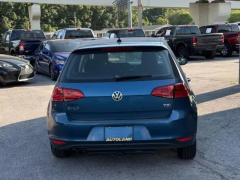 More photos of 2016 Volkswagen Golf TSI S 4-Door at AUTOLAND, FL
