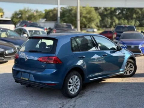 More photos of 2016 Volkswagen Golf TSI S 4-Door at AUTOLAND, FL