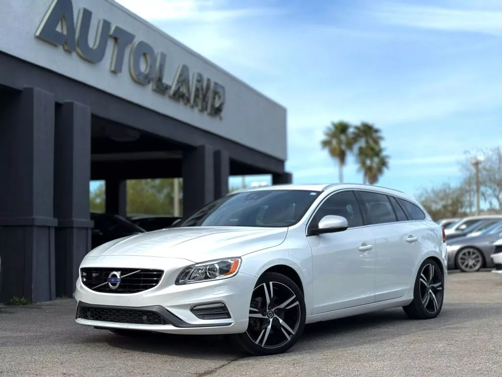 Elegant Volvo V60r For Sale Imagesnull