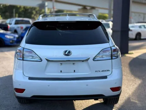 More photos of 2011 Lexus RX 450h at AUTOLAND, FL
