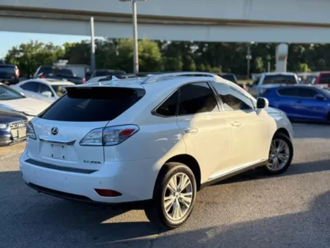 More photos of 2011 Lexus RX 450h at AUTOLAND, FL