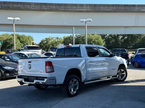 More photos of 2021 Ram 1500 Big Horn/Lone Star at AUTOLAND, FL