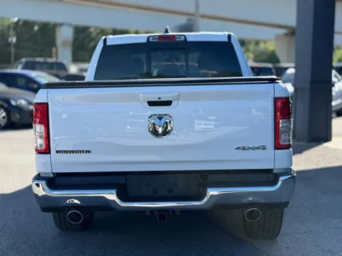 More photos of 2021 Ram 1500 Big Horn/Lone Star at AUTOLAND, FL